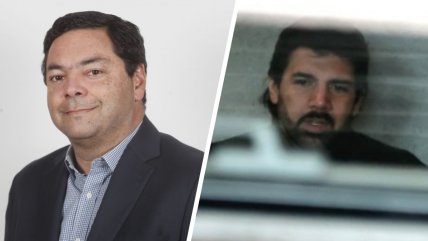   Allanan oficina de exdiputado UDI en el Congreso por nexos con causa contra Lavín 