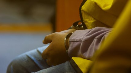   Justicia rechazó modificar la prisión preventiva del estudiante que asesinó a inspectora en Calama 
