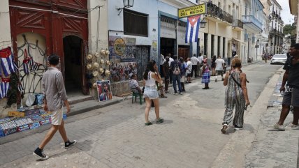   Cuba publicó esperado paquete de reformas: 