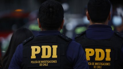   Adolescente de 16 años fue asesinado a balazos en su vivienda en Chiguayante 