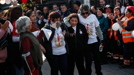  Familia de niño asesinado en encerrona propone 
