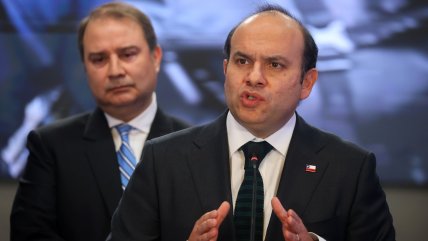   Gobierno busca acercamiento 