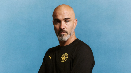   Manchester City anunció a Enzo Maresca como el sucesor de Pep Guardiola 