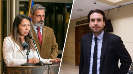   Partido Libertario pide que Mirosevic se inhabilite de votar contra la AC a Grau 