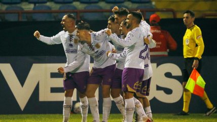   Deportes Concepción oficializó a un zaguero de Colo Colo como nuevo fichaje 