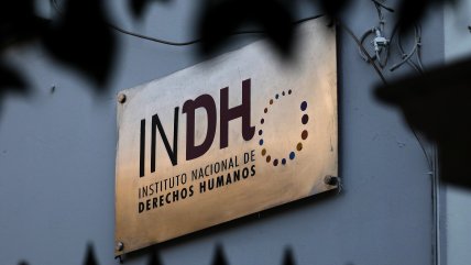   INDH interpuso querella por presunta tortura sexual de detenida por VIF por parte de un carabinero 