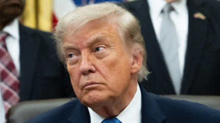   Trump pierde en el Supremo y ahora busca limitar la ciudadanía vía Congreso 