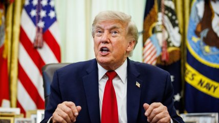  Del Supremo al Capitolio: La nueva ofensiva de Trump contra la ciudadanía por nacimiento 