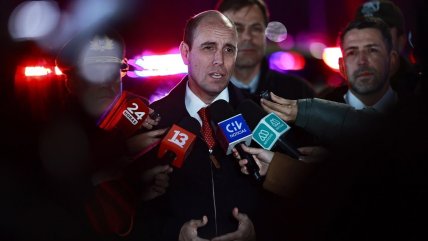   Gobierno propone que menores de edad que cometan ciertos delitos sean juzgados como adultos 