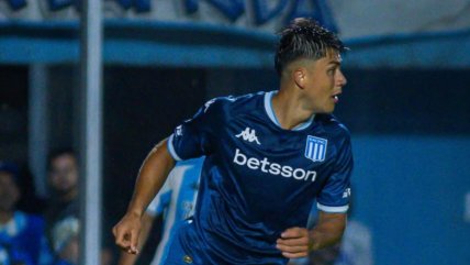   ¿Damián Pizarro recalará en Audax Italiano? 