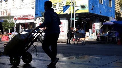  CPC: Estado pierde 1.500 millones de dólares anuales por economía ilícita  