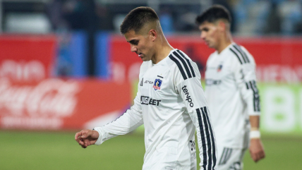   Cooperativa Deportes: Colo Colo sufrió dura goleada en Rancagua 