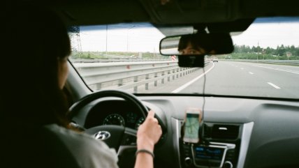   SuperGeek en Cooperativa: El aumento exponencial de conductoras en apps de transporte 