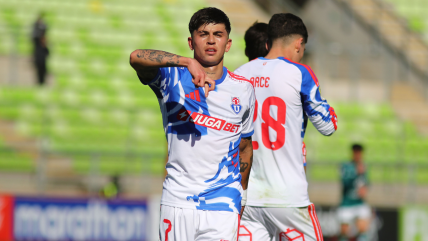   Guerrero y su vuelta tras la expulsión ante La Calera: Son cosas de las que uno tiene que aprender 