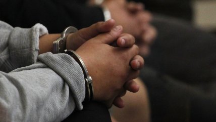   Micrero fue detenido por fatal atropello de conocido personaje de la bohemia porteña 