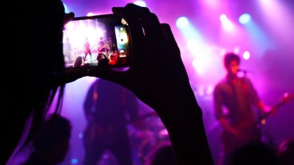   Rockódromo en Cooperativa: Música de Valparaíso, Santiago, Magallanes y más 