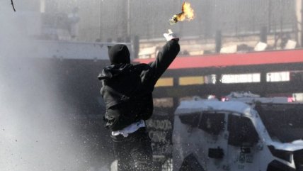   Comisión de Seguridad: Gobierno defendió Registro de Vándalos ante críticas de la oposición 