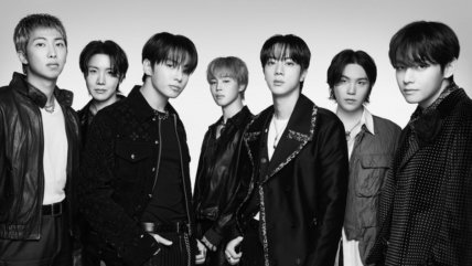   Sernac ofició a organizadores de los shows de BTS en Chile 