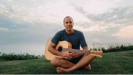   Jack Johnson regresa a Chile durante 2027 