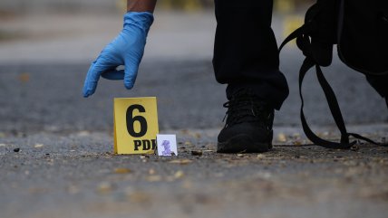   Hombre murió tras ser baleado durante una pelea en Puente Alto 