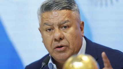   FBI está investigando operaciones financieras de la AFA en Estados Unidos 