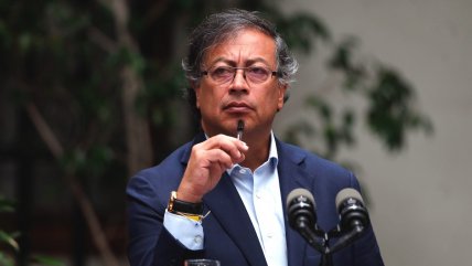   Petro aseguró que dejará el poder el 6 de agosto pese a no reconocer a De la Espriella 