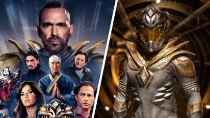   Confirman estreno de la película póstuma de Jason David Frank 
