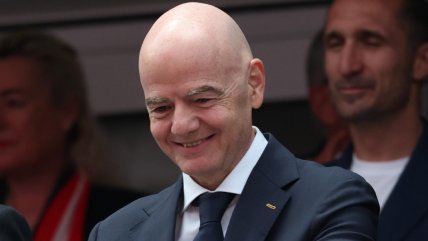  Bloomberg: FIFA salió fortalecida y más rica pese a las polémicas del Mundial 