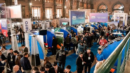   La propuesta de la Región Metropolitana para recuperar espacios urbanos mediante tecnología 