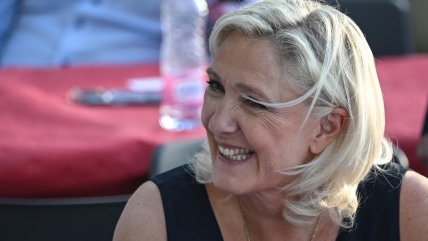  Marine Le Pen es favorita para ganar la presidencia de Francia en 2027  