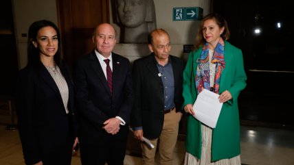   Megarreforma: PPD acordó con el Gobierno una invariabilidad tributaria escalonada 