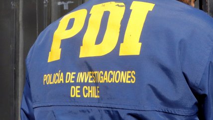  Funcionario PDI que había denunciado amenazas se autoinfirió corte en el cuello 