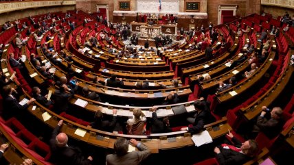   Informe parlamentario francés denuncia 