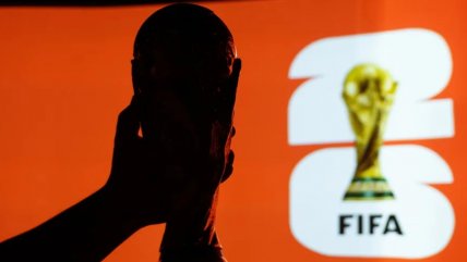   La programación de las semifinales del Mundial 2026 