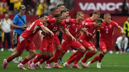   El editorial de Marcelo Barticciotto: Dicen que ahora empieza el Mundial 