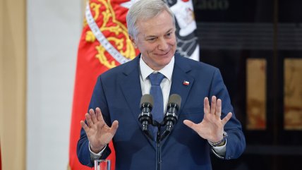   Gobierno activó el 
