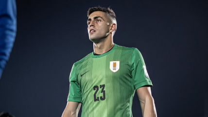   El Independiente de Gustavo Quinteros se entrometió en la carrera de Colo Colo por Santiago Mele 