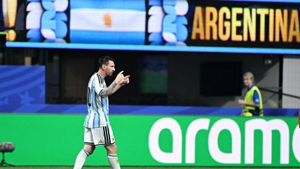   Messi lidera a los elegidos de Scaloni para el desafío ante Suiza en cuartos del Mundial 2026 