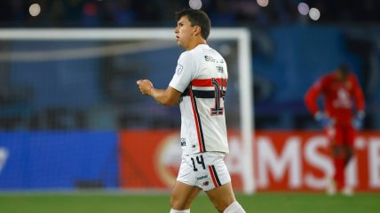   Aseguran que Udinese mantiene el interés por Gonzalo Tapia, pero aún no presenta una oferta formal 