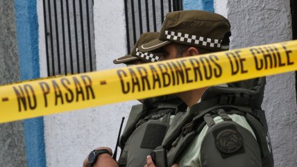  Paz Ciudadana y temor a la delincuencia en Chile: Hay delitos violentos que no han bajado  