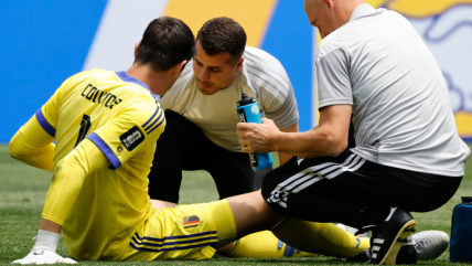   Así funciona la salud y la carga física de un futbolista que disputa el Mundial 2026 