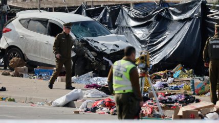  Presidente Kast: Tragedia en Viña del Mar enluta a todo el país  