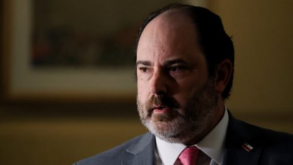   Cambios a jornada laboral: Ministro Rau insiste en que las 40 horas semanales se mantendrán 