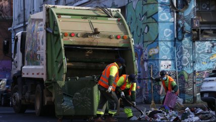   Crisis sanitaria en Chile: Por qué el 60% de los vertederos municipales operan sin autorización 