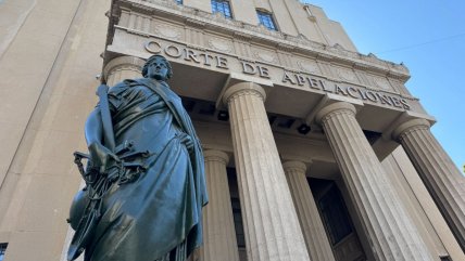   Corte obliga a Chilquinta a reponer de inmediato el suministro de energía en La Calera 