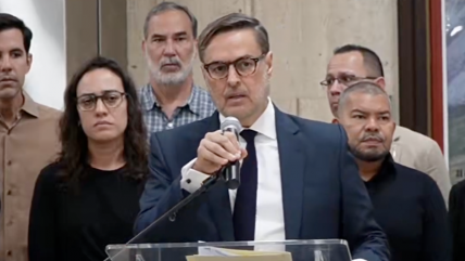   Venezuela anunció su salida definitiva de la Corte Penal Internacional 