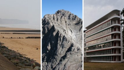   Unesco amplió la Lista del Patrimonio Mundial con 25 nuevos enclaves culturales y naturales 