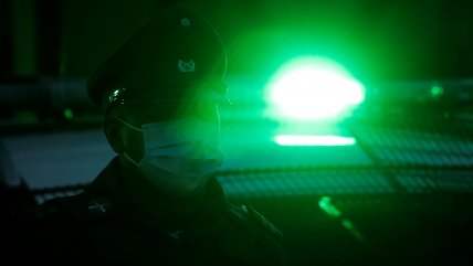   Fiscalía afirma que ingreso de menores al sistema penal bajó en la última década 