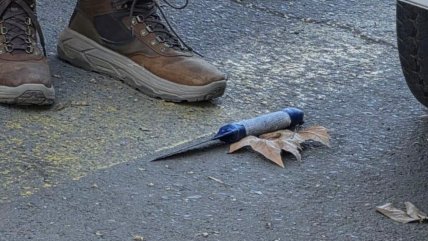   Estudiante murió tras ser apuñalado en colegio de San Bernardo 