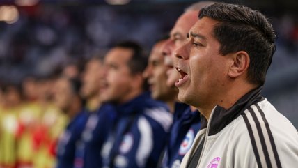   La Roja jugará amistosos contra los tres anfitriones del Mundial 